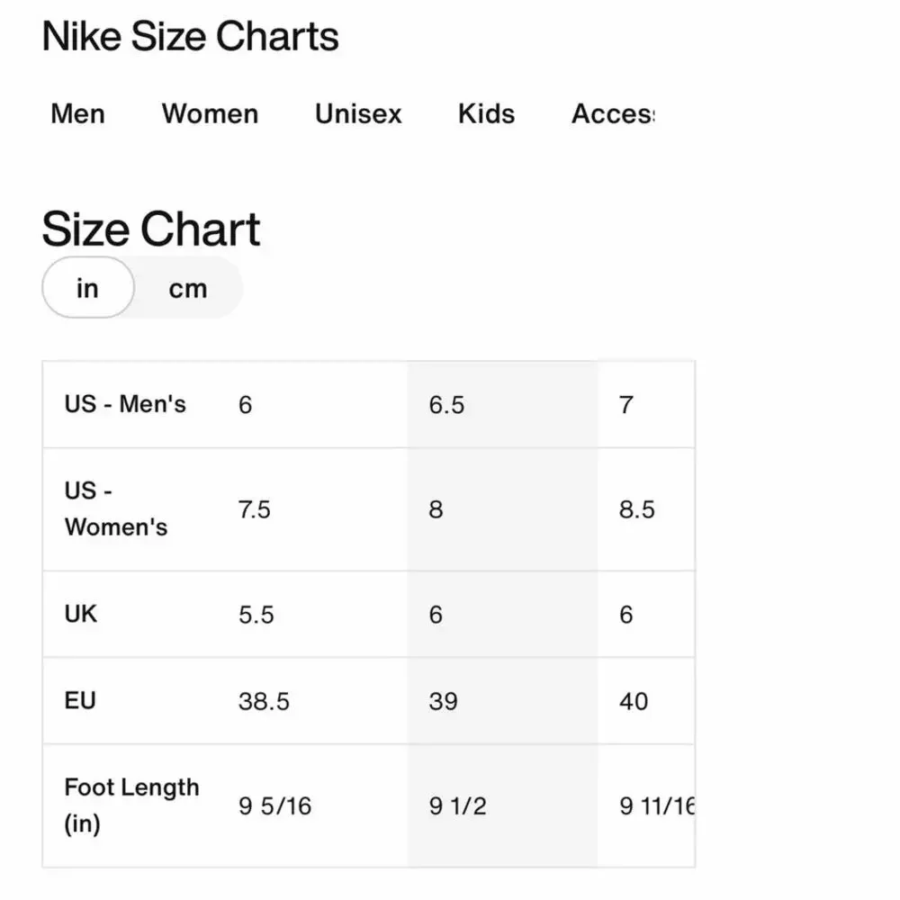 Nike Mind 001 Men's 6.5 women’s 8 Pregame Mules New NWB - Picture 10 of 16